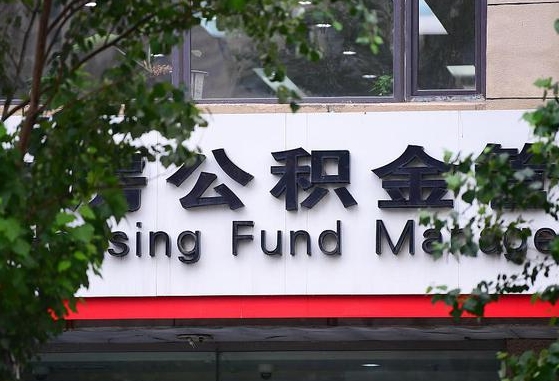 邯郸离职好久了公积金怎么取（离职太久公积金怎么取）